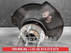 Kia Sorento Knuckle, front right O720541 photo 2
