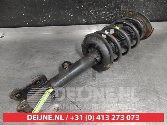 Kia Sorento Stoßdämpferstrebe rechts vorne O720544
