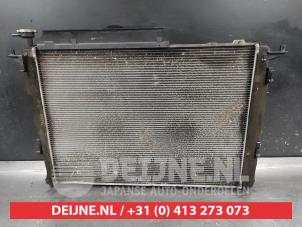 Kia Sorento Kühler O720545 foto 3