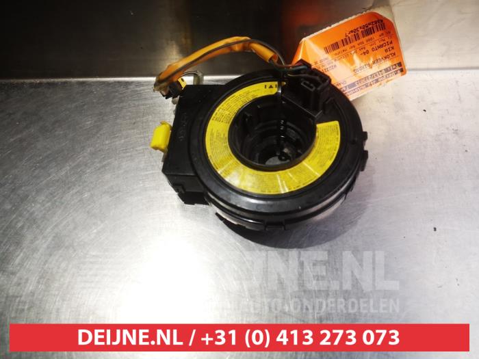 Kia Picanto Klokveer Airbag O307795