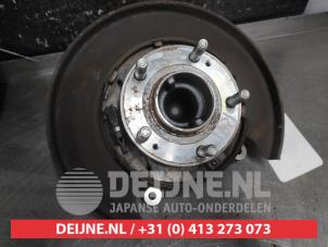 Kia Sorento Knuckle, rear right O720549 photo 2