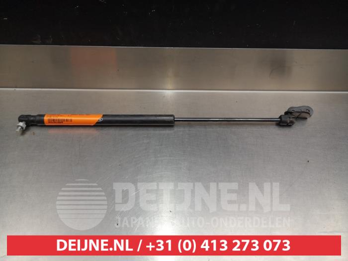 Kia Picanto Gasdemper links-achter O293952
