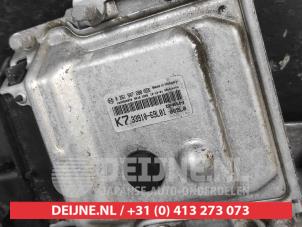 Suzuki Swift Slotenset Cilinder (compleet) O720560 foto 2