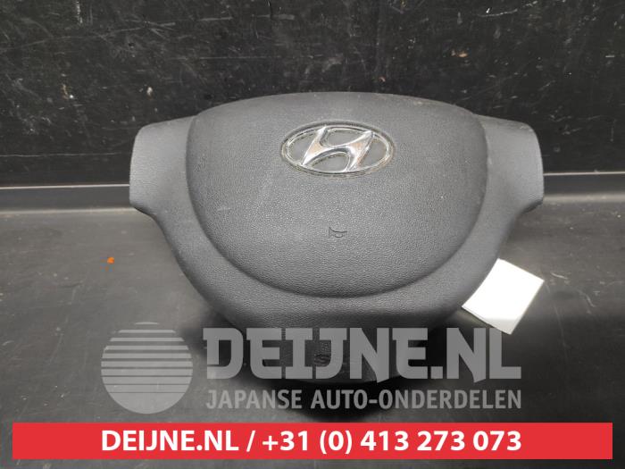 Hyundai I10 Airbag links (Stuur) O720562