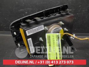 Hyundai I10 Right airbag (dashboard) O720564 photo 2