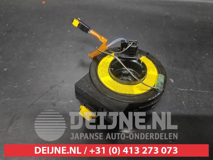 Hyundai I10 Klokveer Airbag O720587