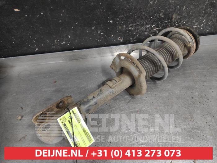 Suzuki Swift Front shock absorber rod, right O720588