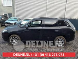 Mitsubishi Outlander Portier 4Deurs links-achter O720573 foto 2