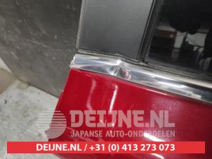 Nissan Qashqai Tür 4-türig links hinten O720590 foto 3