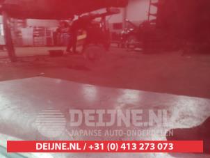 Nissan Qashqai Tür 4-türig links hinten O720590 foto 2