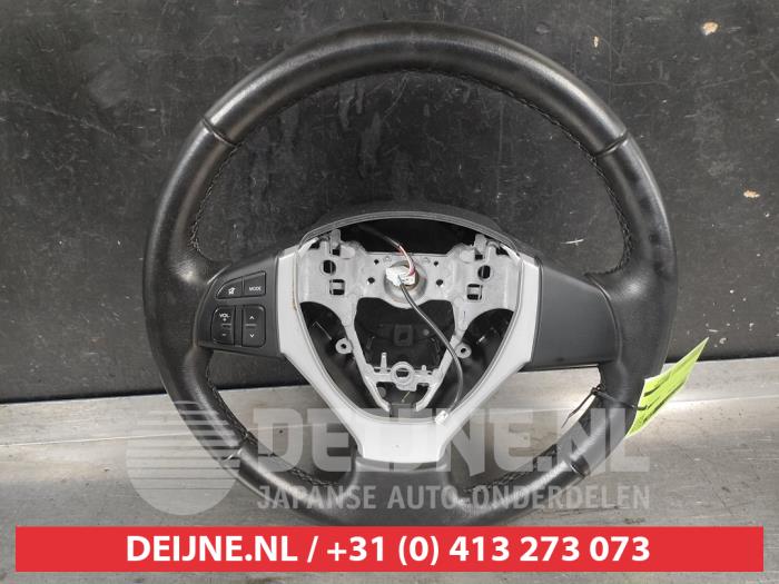 Suzuki Swift Lenkrad O720625