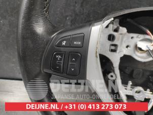 Suzuki Swift Lenkrad O720625 foto 2