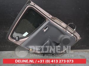 Suzuki Alto Portier 4Deurs links-achter O720605 foto 2