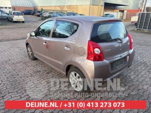 Suzuki Alto Rücklicht links O720609 foto 3