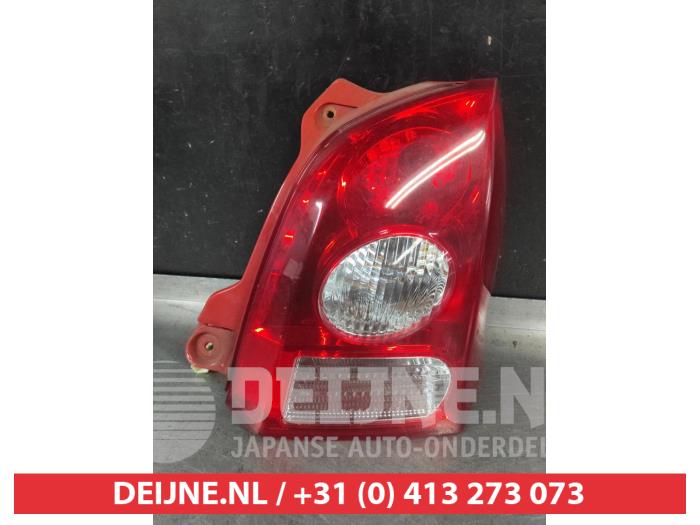Suzuki Alto Achterlicht rechts O720610