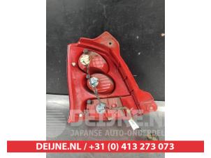 Suzuki Alto Rücklicht rechts O720610 foto 2