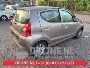 Suzuki Alto Rücklicht rechts O720610 foto 3