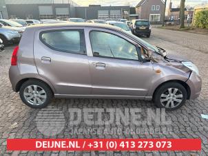 Suzuki Alto Portier 4Deurs rechts-achter O720614 foto 3