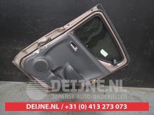 Suzuki Alto Portier 4Deurs rechts-achter O720614 foto 2