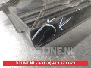 Suzuki Swift Kühlgebläsegehäuse O720629 foto 3