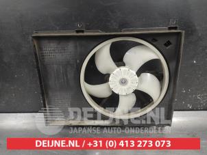 Suzuki Swift Kühlgebläsegehäuse O720629 foto 2