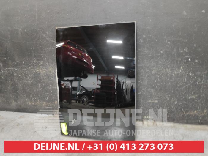 Hyundai I20 Panoramic roof O720632