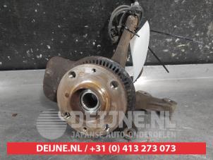 Suzuki Swift Knuckle, front right O720635 photo 2