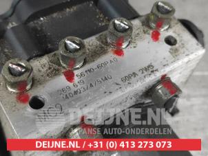Suzuki Swift ABS pump O720643 photo 2