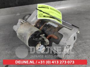 Suzuki Swift Anlasser O720644 foto 2