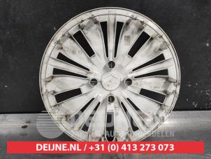 Suzuki Swift Wieldop O720645 foto 2