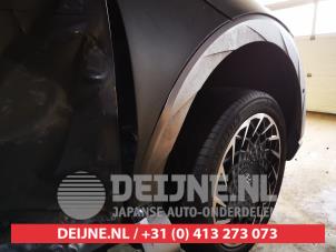 Hyundai Ioniq Vorderfront komplett O720649 foto 2
