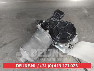 Hyundai Ioniq Scheibenwischermotor vorne O720650 foto 2
