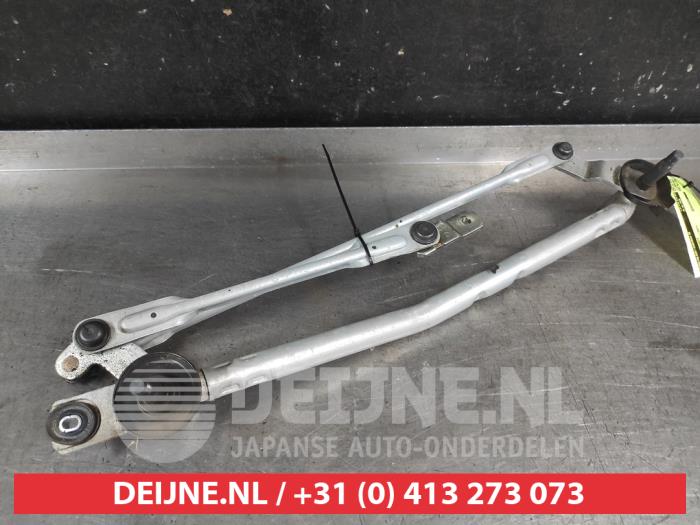 Hyundai Ioniq Scheibenwischer Mechanik O720651