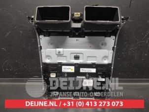 Hyundai Tucson Display Multi Media regelunit O720663 foto 2