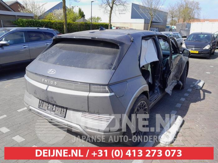 Hyundai Ioniq Rücklicht rechts O720655
