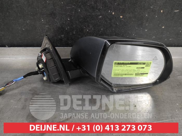 Hyundai Ioniq Außenspiegel rechts O720660