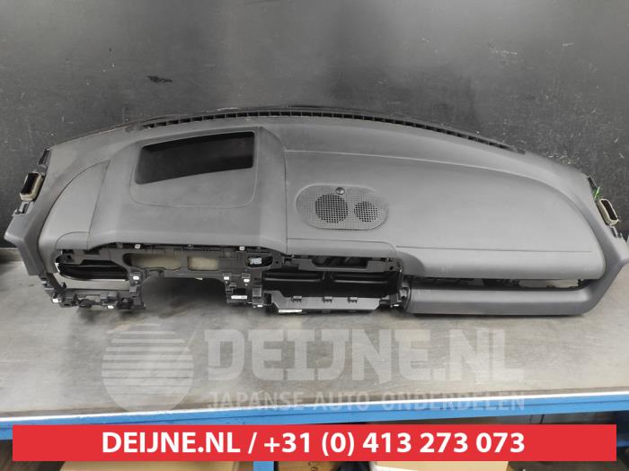 Hyundai Ioniq Airbag rechts (Armaturenbrett) O720664