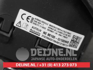 Hyundai Ioniq Airbag links (Lenkrad) O720665 foto 3