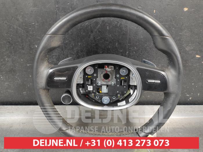 Hyundai Ioniq Lenkrad O720666