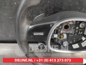 Hyundai Ioniq Lenkrad O720666 foto 2