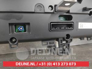 Hyundai Ioniq Tacho - Kombiinstrument KM O720667 foto 3