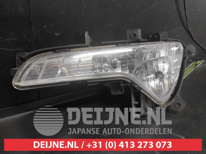 Kia Sportage Nebelscheinwerfer links vorne O720672
