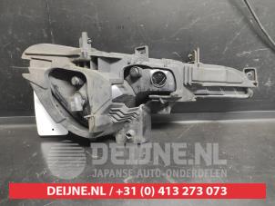 Kia Sportage Nebelscheinwerfer links vorne O720672 foto 2