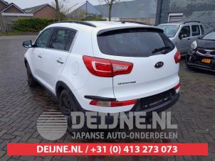 Kia Sportage Taillight, left O720692 photo 3