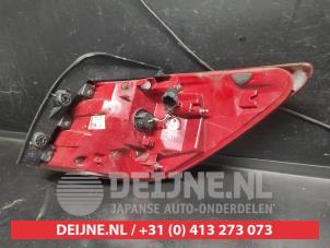 Kia Sportage Taillight, left O720692 photo 2