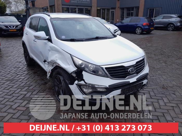 Kia Sportage Scheinwerfer rechts O720675
