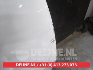 Kia Sportage Tür 4-türig rechts hinten O720701 foto 2