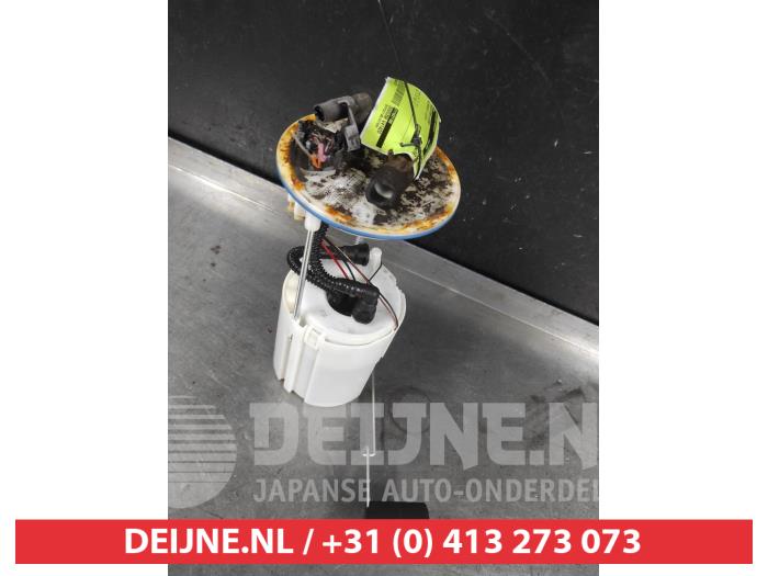 Gebruikte Tank element Pomp Kia Sportage (SL) 2.0 CVVT 16V 4x2 Prijs op aanvraag aangeboden door V.Deijne Jap.Auto-onderdelen BV