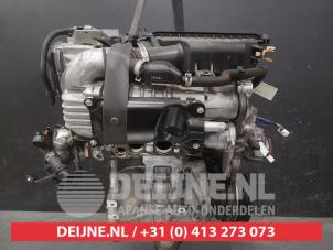 Nissan Micra Engine O720720 photo 2