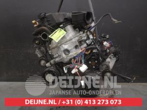 Nissan Micra Engine O720720 photo 3
